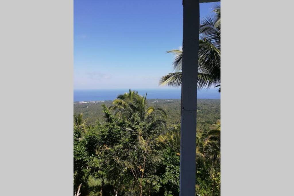 The Balcony Of The Camiguin Island Daire Mambajao Dış mekan fotoğraf
