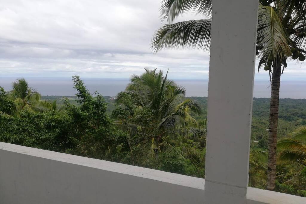 The Balcony Of The Camiguin Island Daire Mambajao Dış mekan fotoğraf
