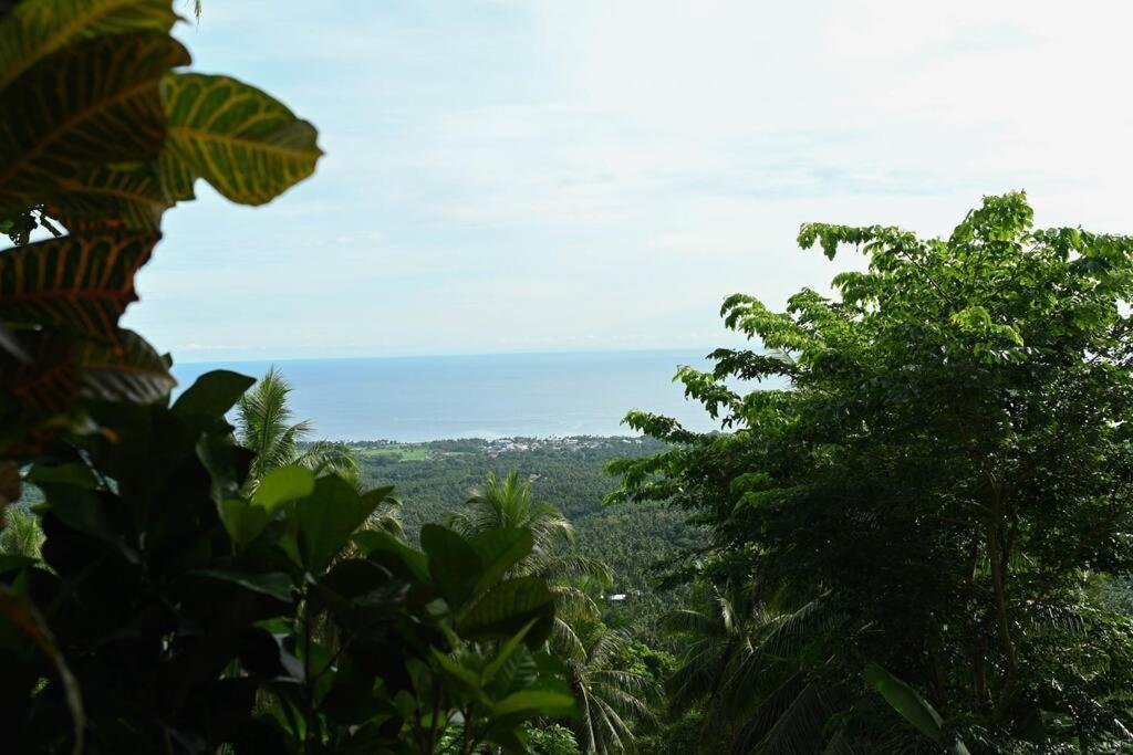 The Balcony Of The Camiguin Island Daire Mambajao Dış mekan fotoğraf