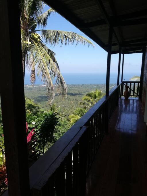 The Balcony Of The Camiguin Island Daire Mambajao Dış mekan fotoğraf