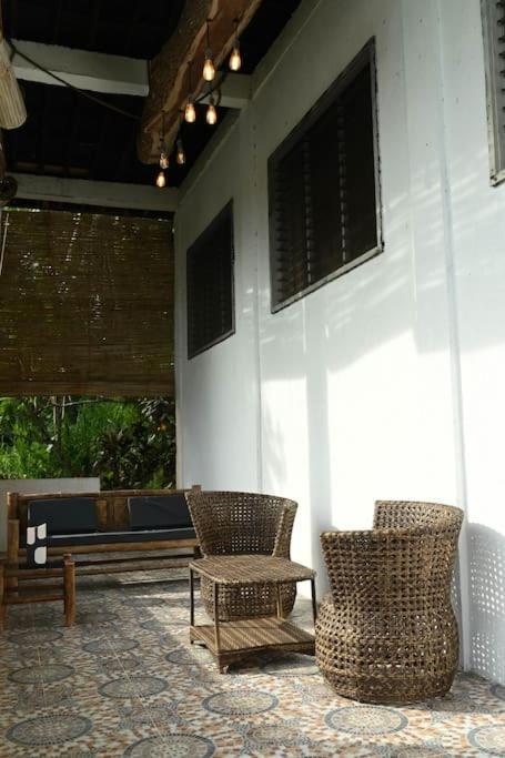 The Balcony Of The Camiguin Island Daire Mambajao Dış mekan fotoğraf